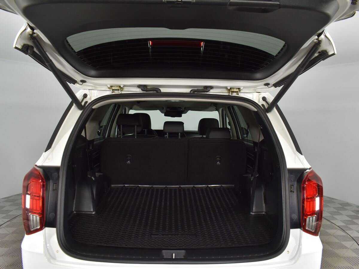 Купить Hyundai Palisade, 2021, 58 694 км, фото №23