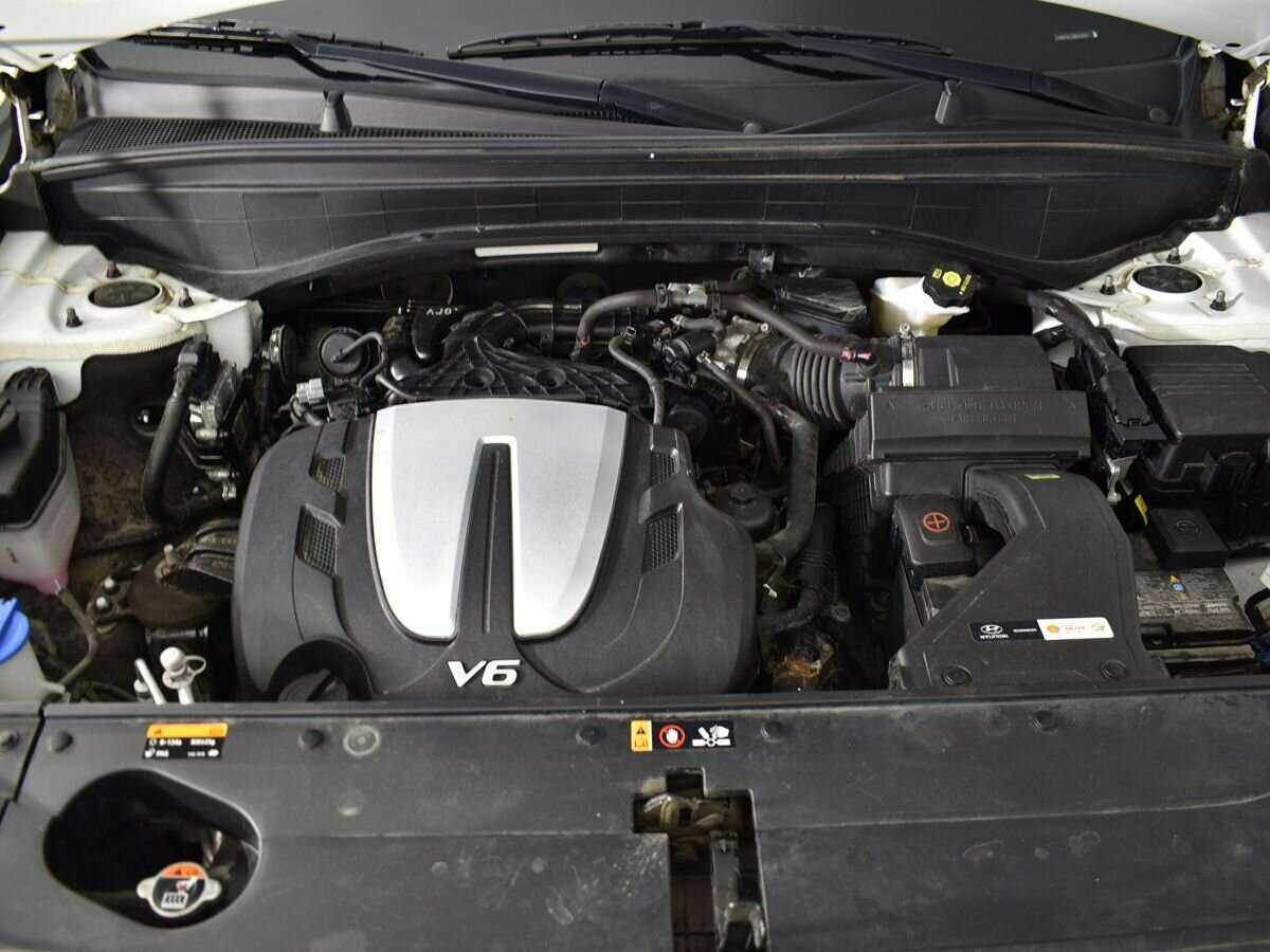 Купить Hyundai Palisade, 2021, 58 694 км, фото №24