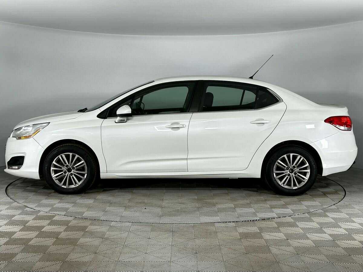 Купить Citroen C4, 2014, 140 561 км, фото №6