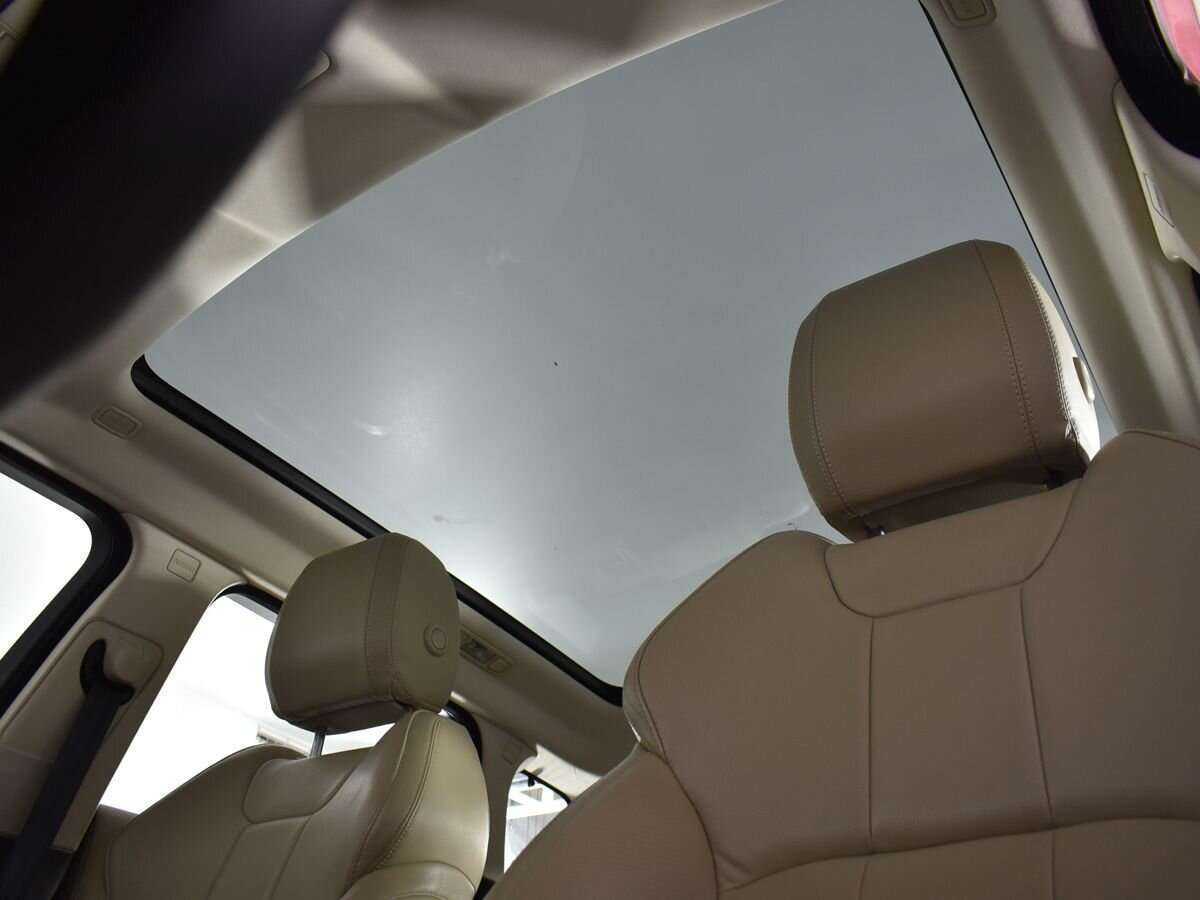 Купить Land Rover Range Rover Evoque, 2018, 40 326 км, фото №10