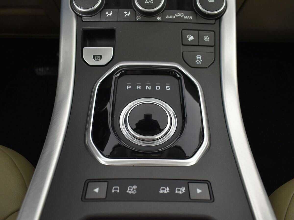 Купить Land Rover Range Rover Evoque, 2018, 40 326 км, фото №18