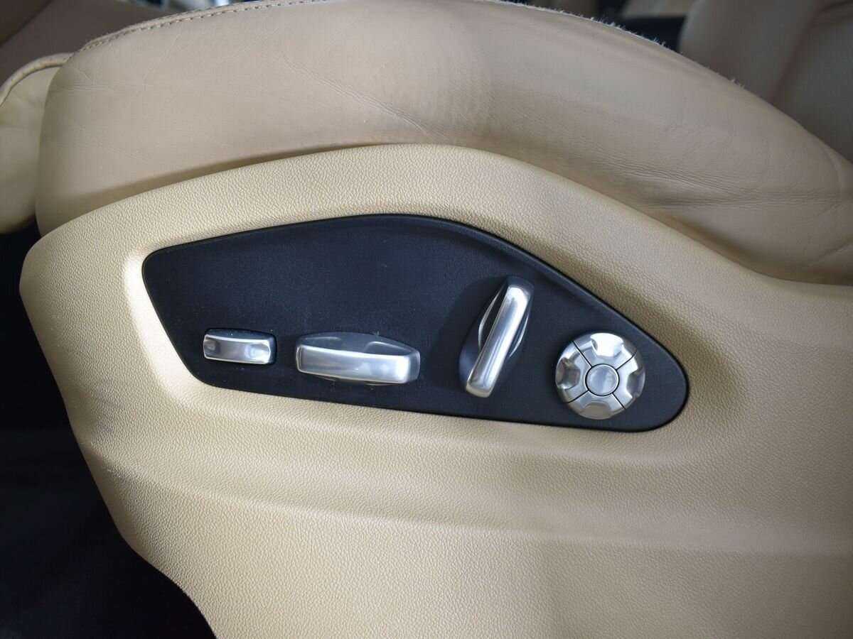 Купить Porsche Cayenne, 2018, 62 675 км, фото №14