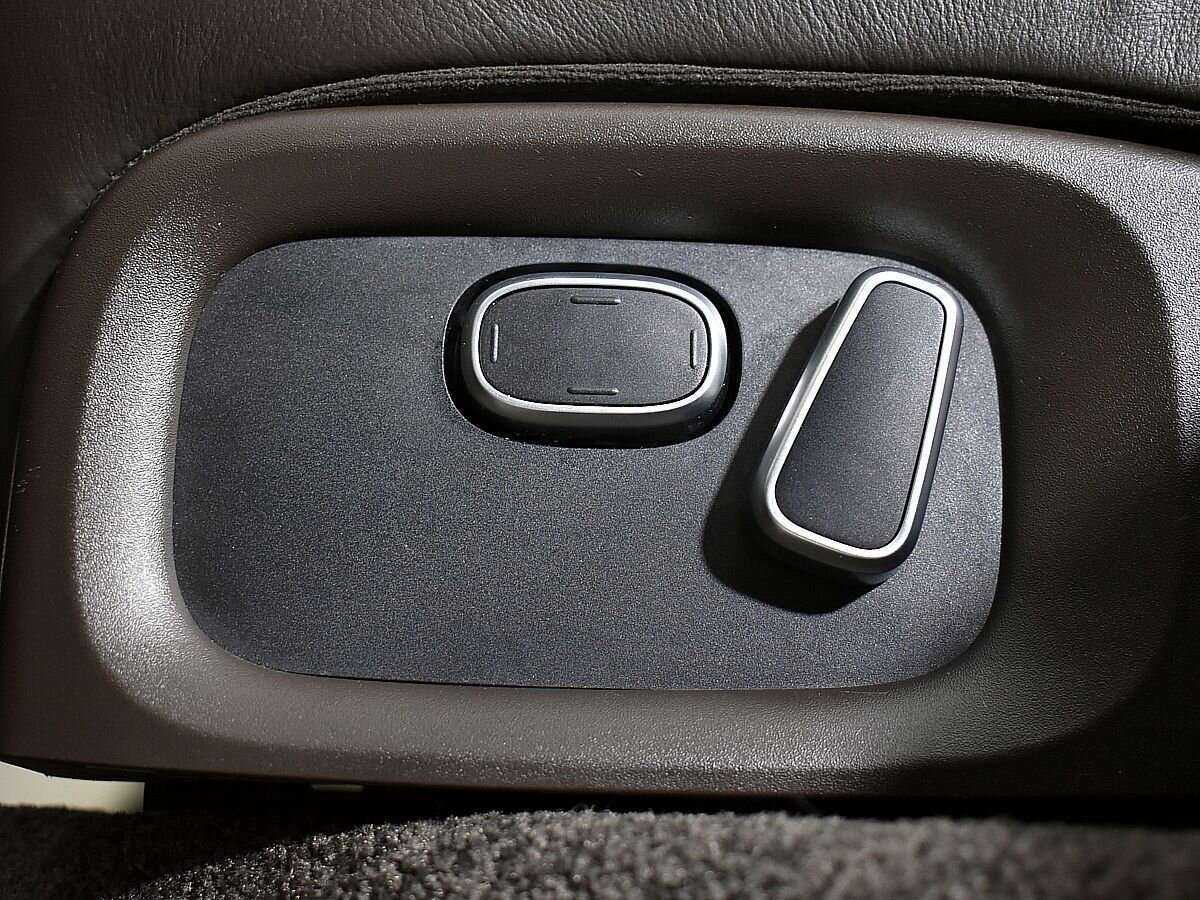 Купить Land Rover Range Rover, 2013, 132 500 км, фото №11