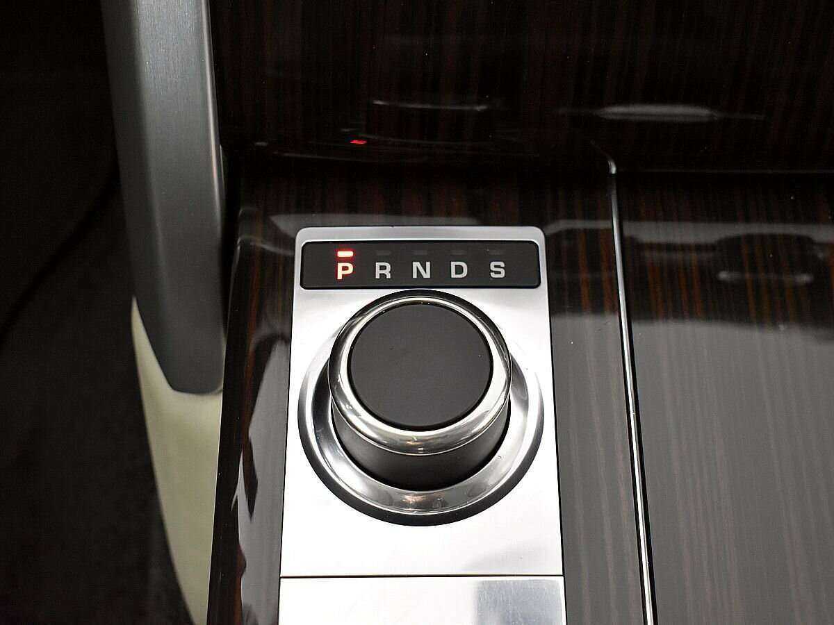 Купить Land Rover Range Rover, 2013, 132 500 км, фото №17