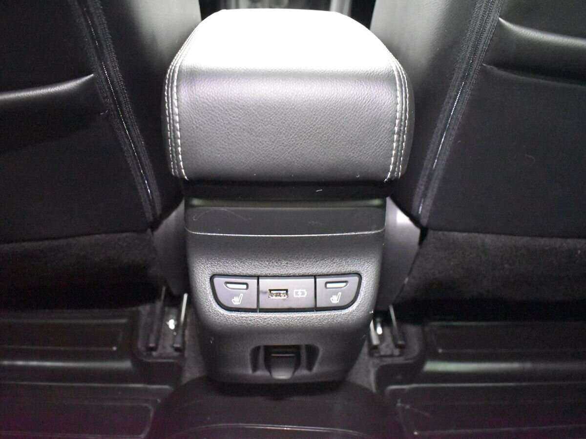 Купить Lada (ВАЗ) Vesta SW Cross, 2019, 147 649 км, фото №14