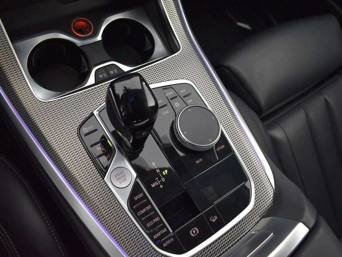 Купить BMW X5 30d, 2019, 122 742 км, фото №12