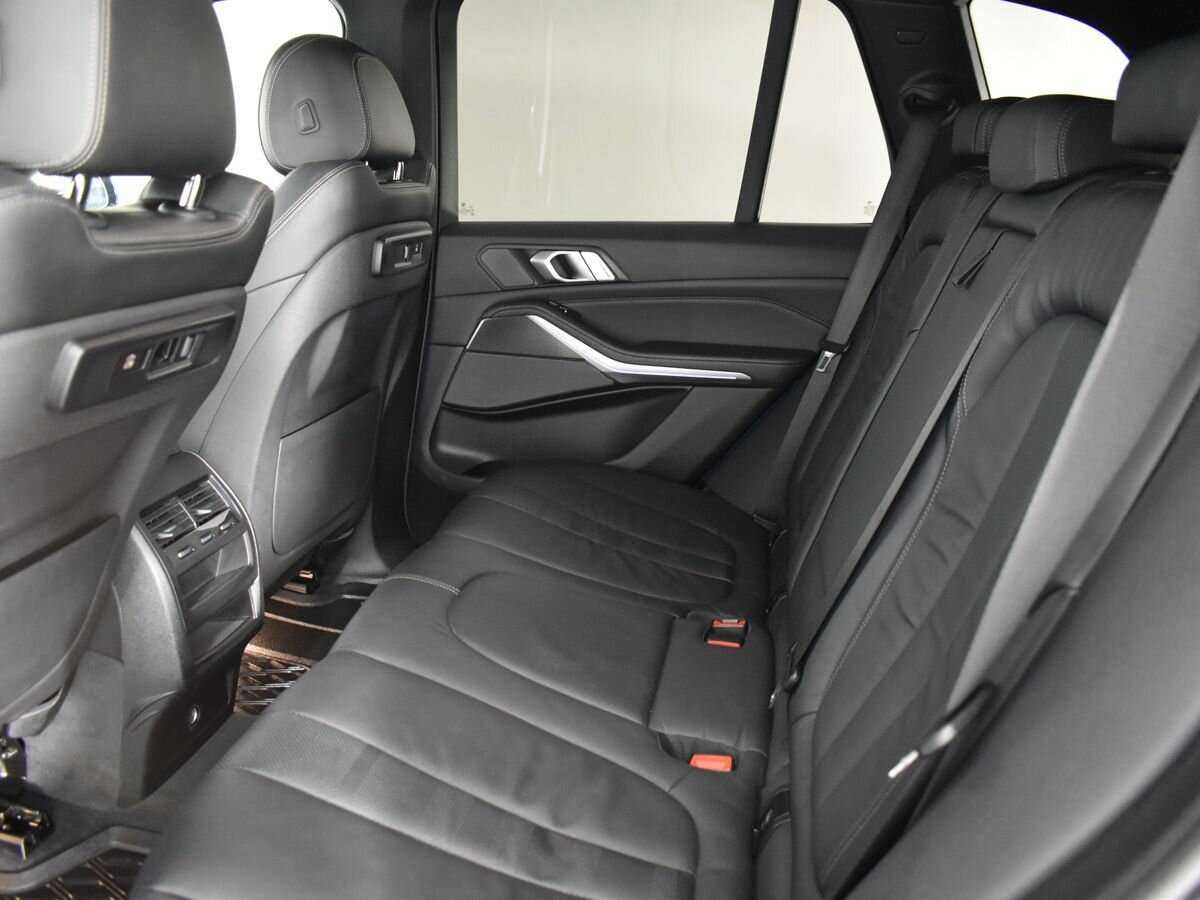 Купить BMW X5 30d, 2019, 122 742 км, фото №14