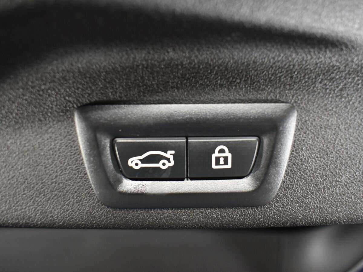 Купить BMW X5 30d, 2019, 122 742 км, фото №15