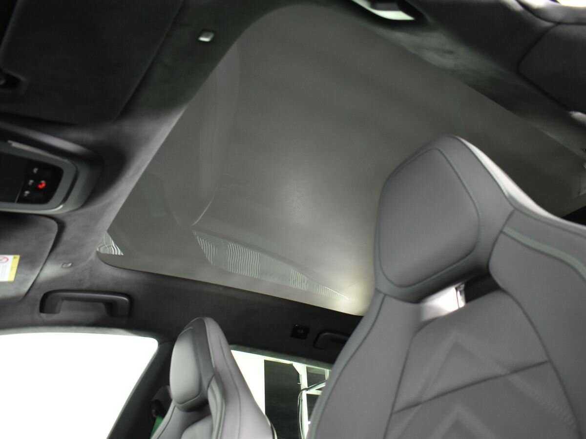 Купить Zeekr 001 100 kWh, 2021, 16 159 км, фото №9