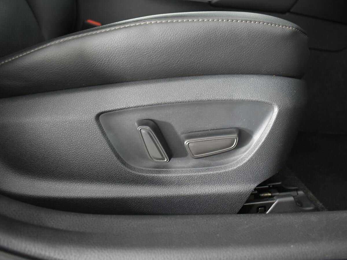 Купить Toyota Camry, 2021, 91 367 км, фото №10