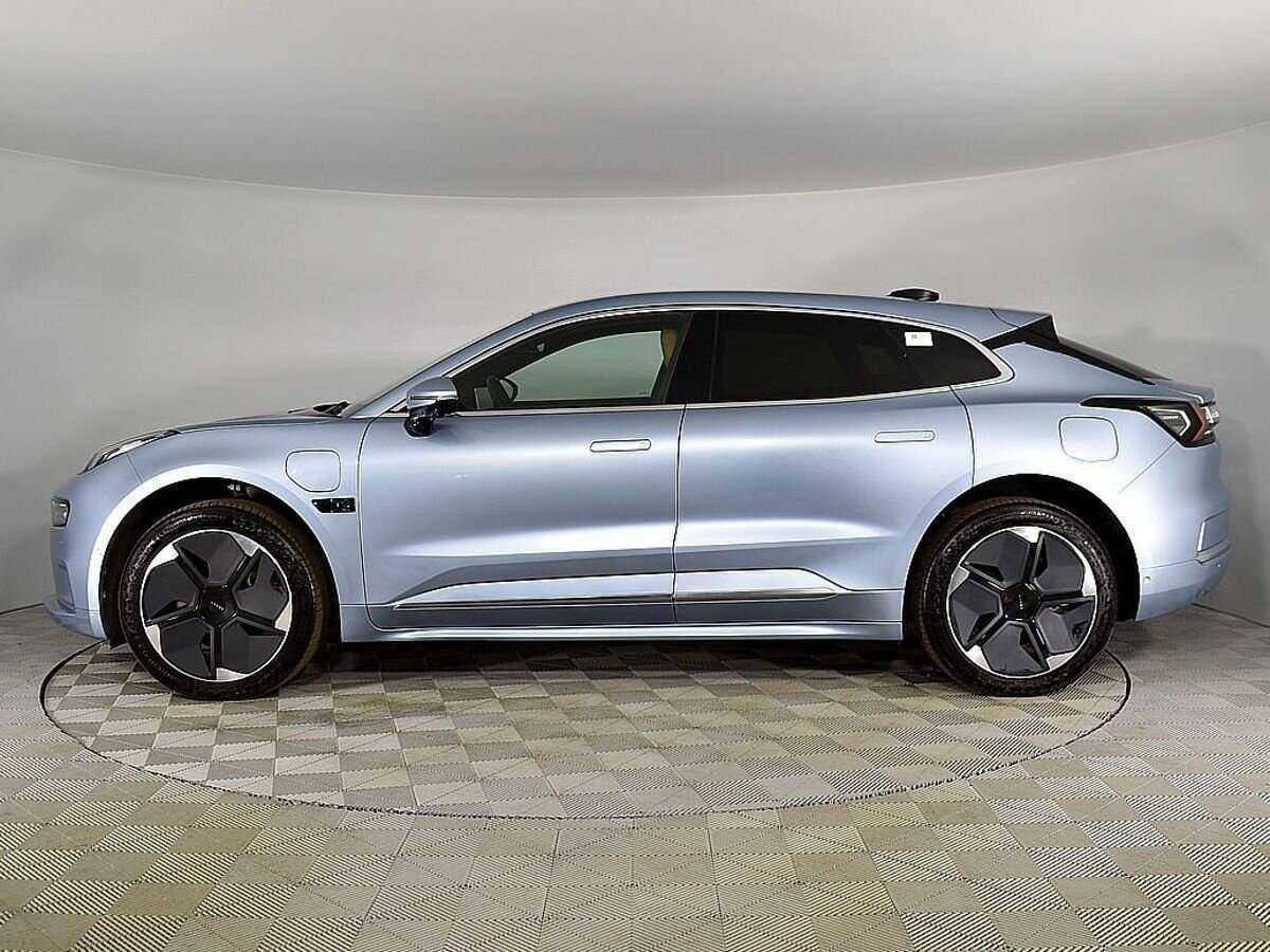 Купить Zeekr 001 100 kWh, 2022, 11 163 км, фото №6