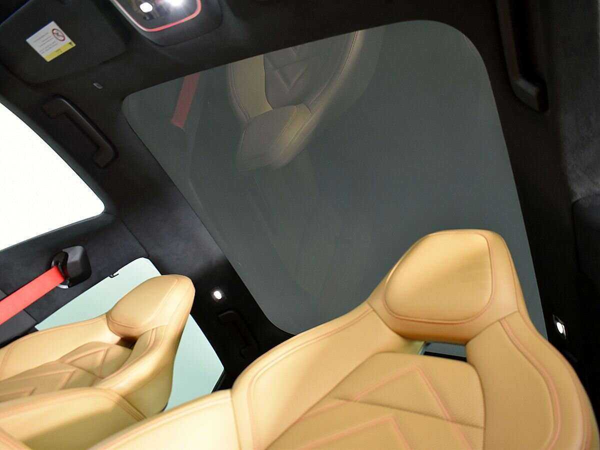 Купить Zeekr 001 100 kWh, 2022, 11 163 км, фото №17