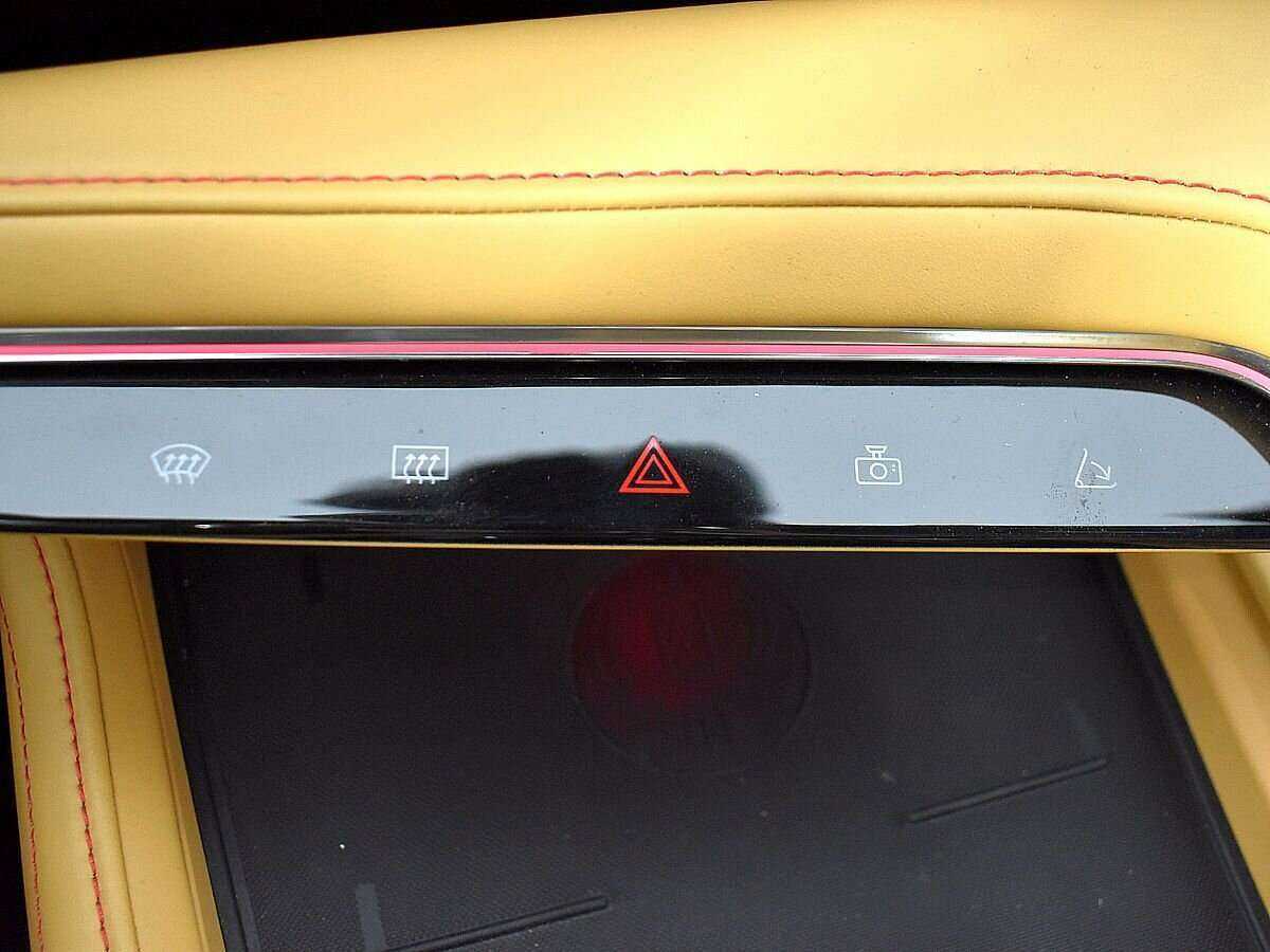 Купить Zeekr 001 100 kWh, 2022, 11 163 км, фото №20