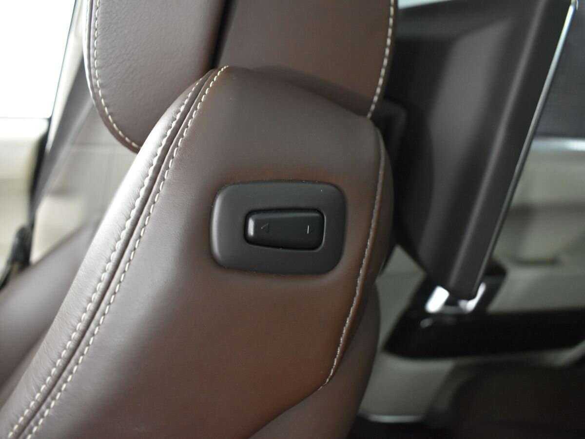 Купить Land Rover Range Rover Long, 2015, 127 243 км, фото №25