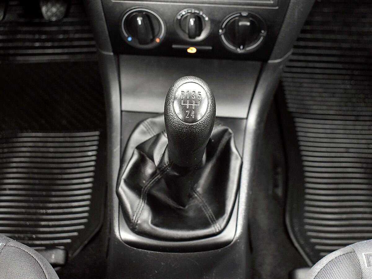 Купить Skoda Octavia, 2007, 63 977 км, фото №14