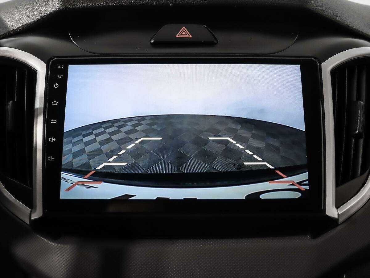 Купить Hyundai Creta, 2020, 56 800 км, фото №15