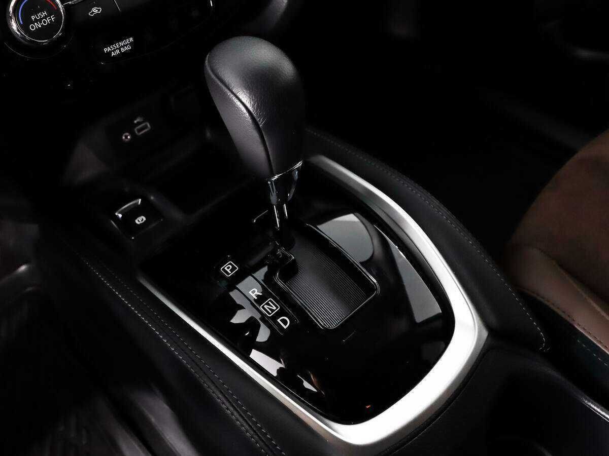 Купить Nissan Qashqai, 2021, 13 883 км, фото №11