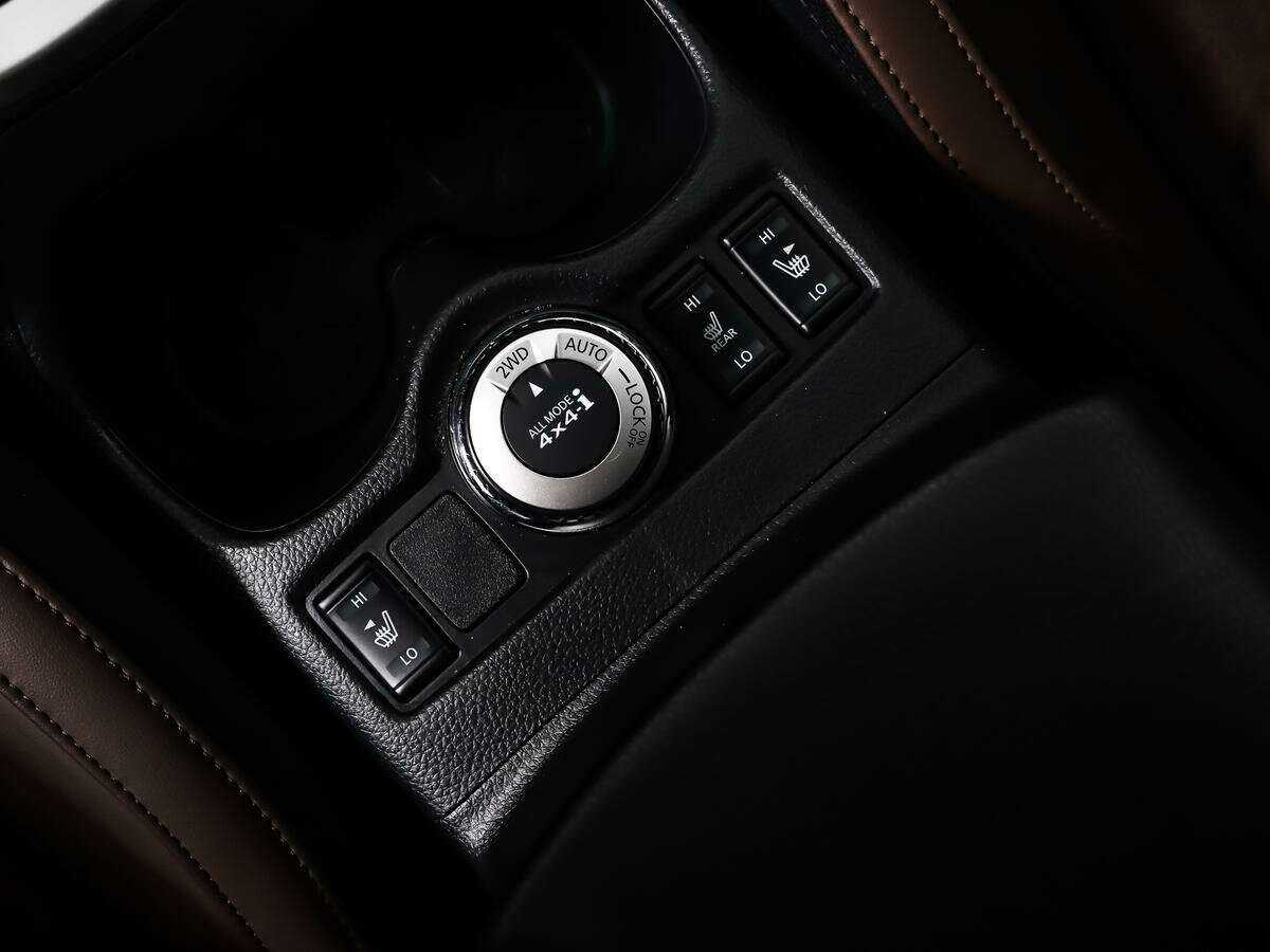 Купить Nissan Qashqai, 2021, 13 883 км, фото №12