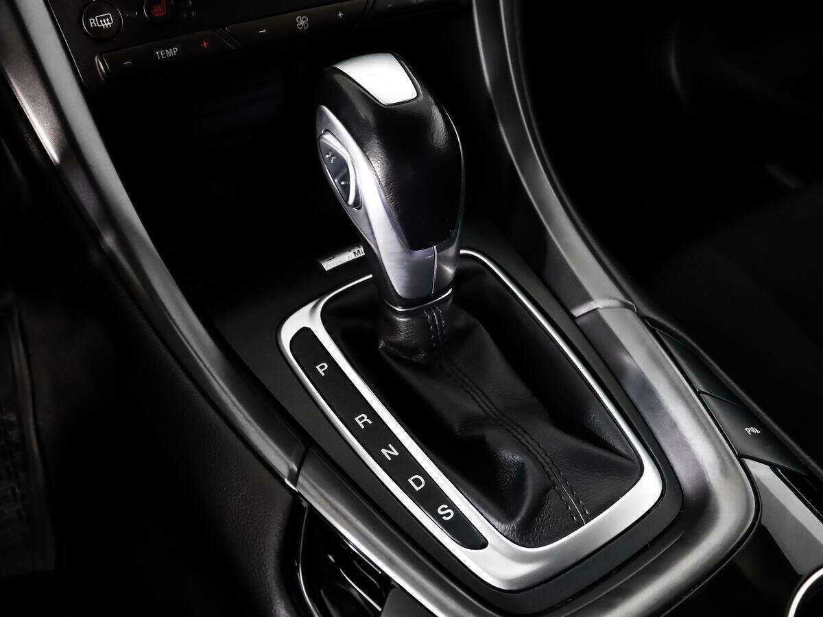 Купить Ford Mondeo, 2015, 180 058 км, фото №10