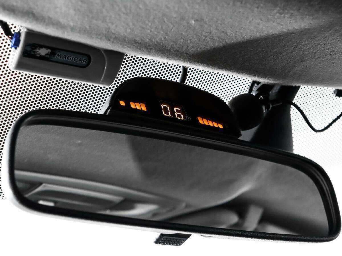 Купить Mitsubishi ASX, 2010, 110 094 км, фото №12