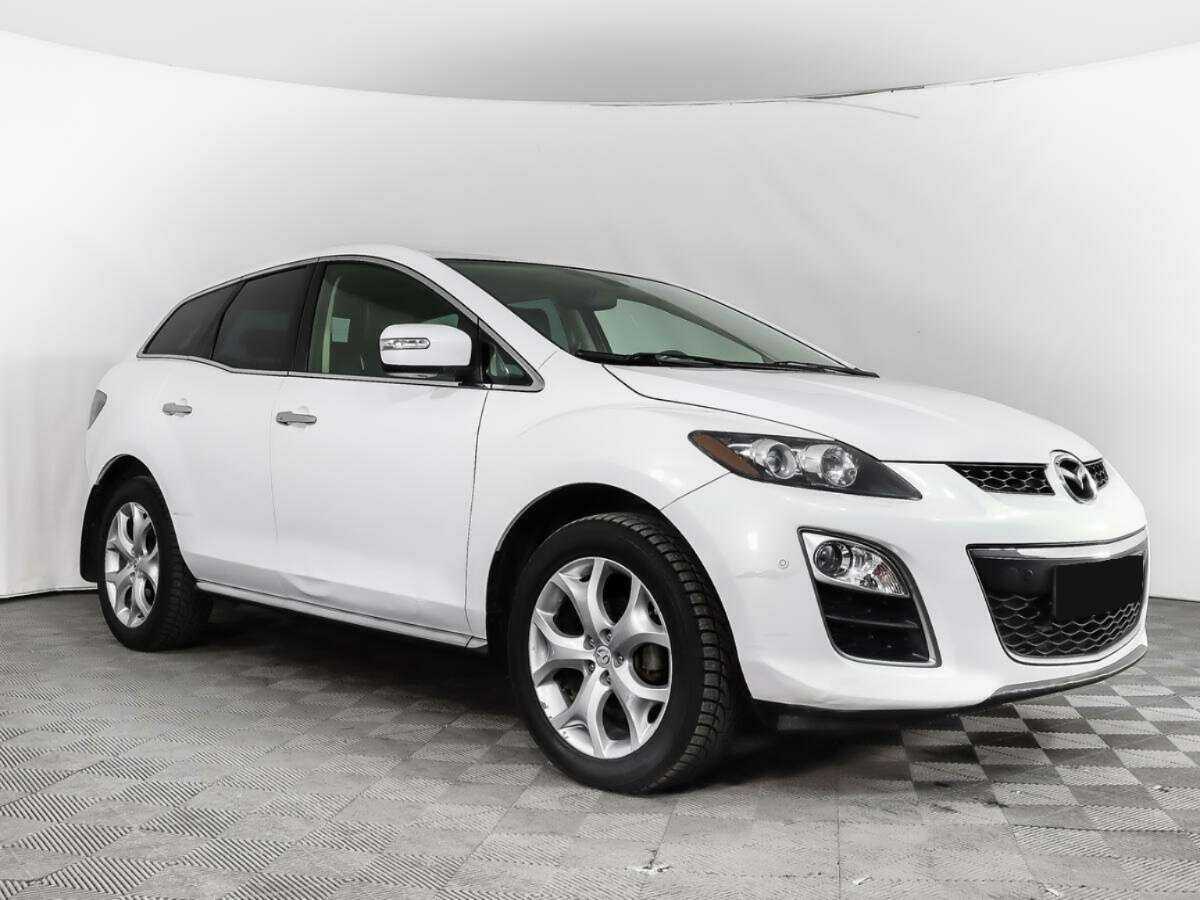 Mazda CX-7