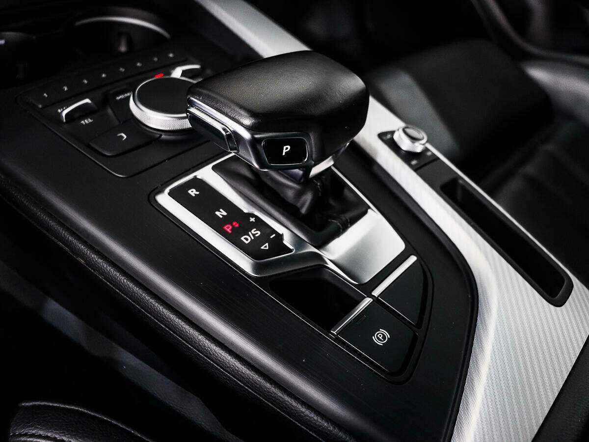 Купить Audi A5, 2019, 52 545 км, фото №11