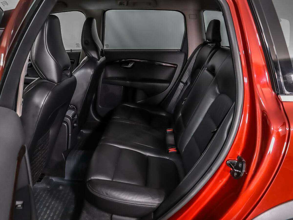 Купить Volvo XC70, 2010, 178 666 км, фото №13