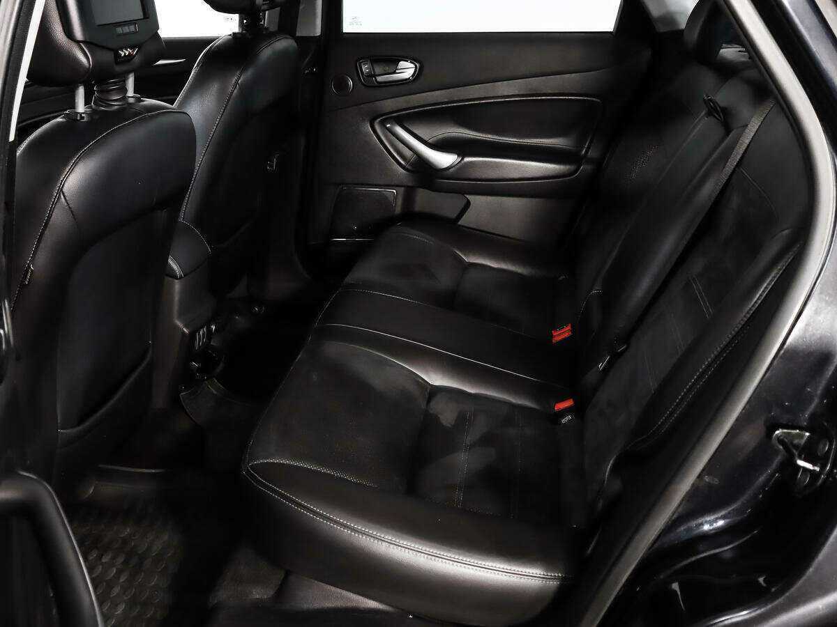 Купить Ford Mondeo, 2008, 251 566 км, фото №11
