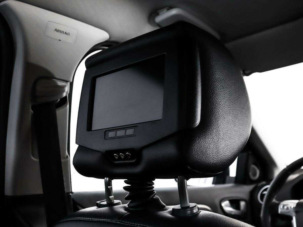 Купить Ford Mondeo, 2008, 251 566 км, фото №14