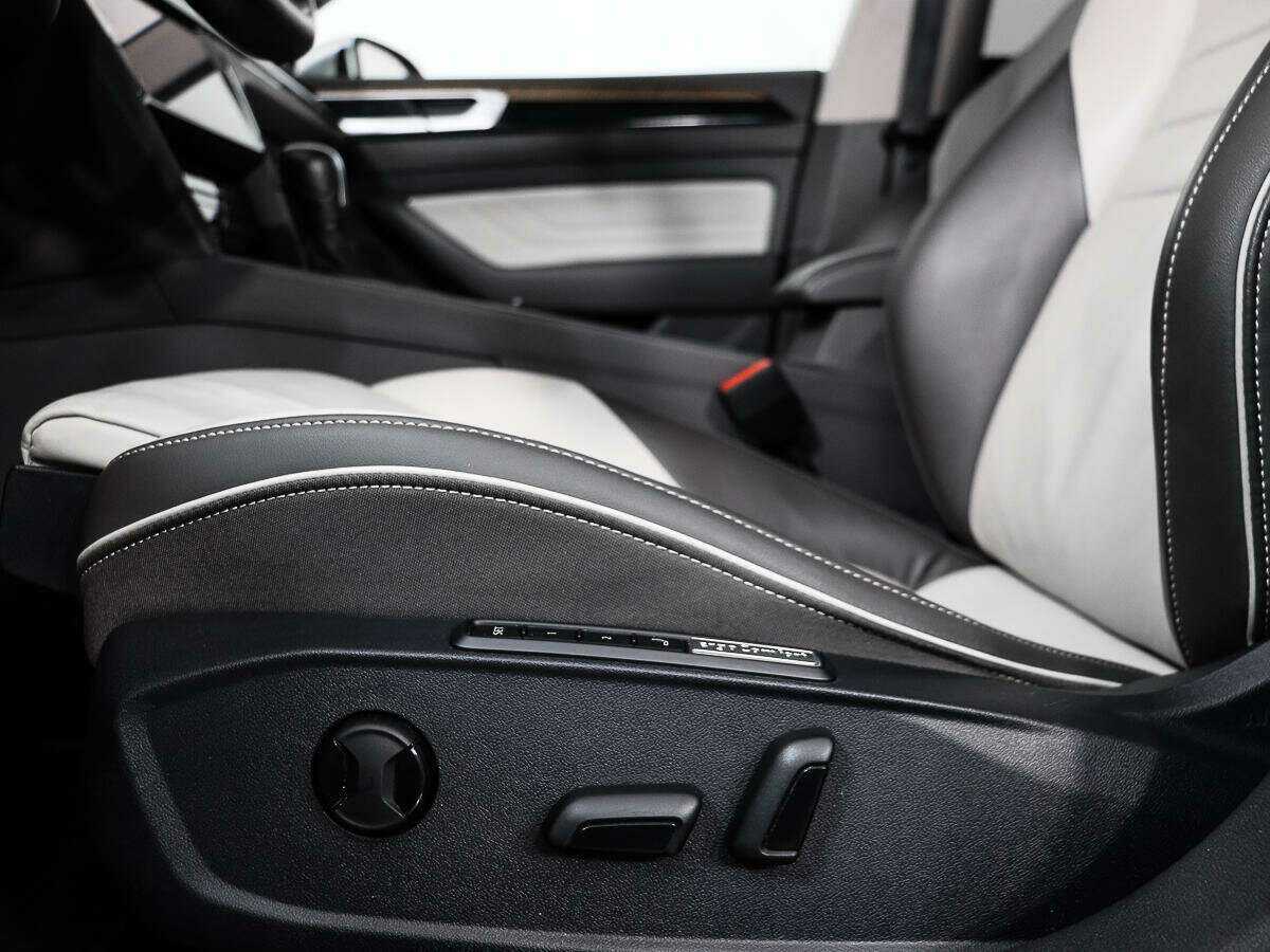Купить Volkswagen Arteon Shooting Brake, 2021, 71 007 км, фото №10