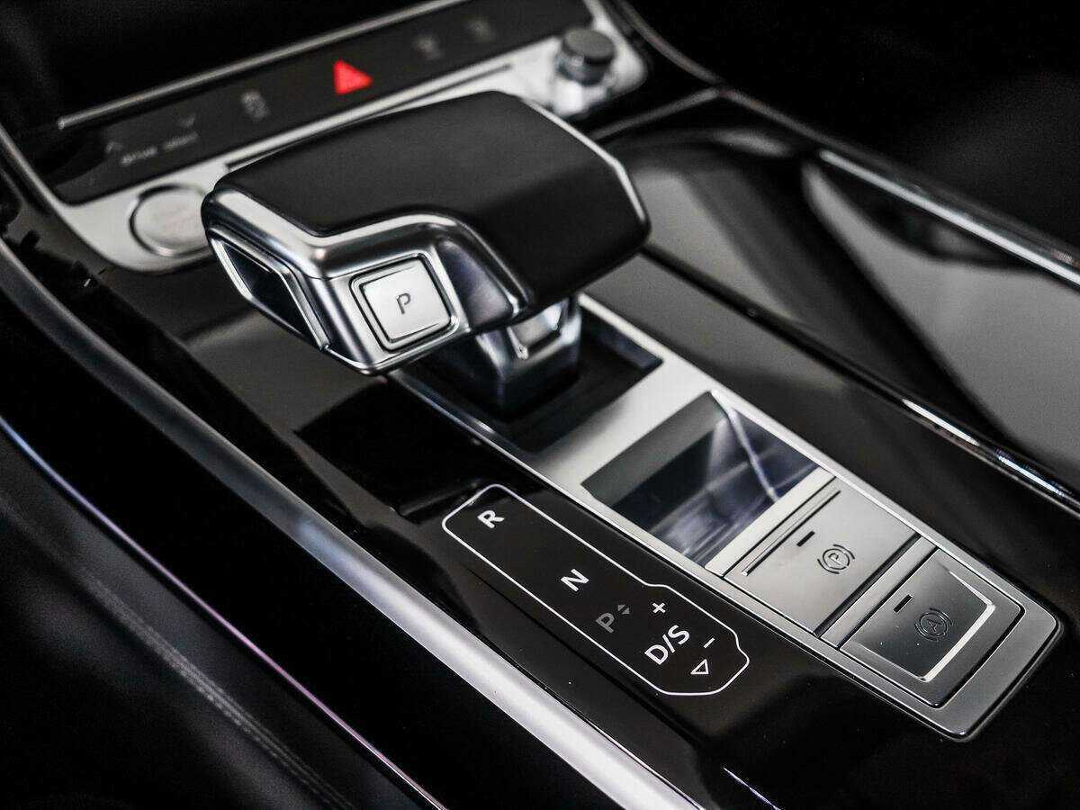 Купить Audi A8 60 TFSI e, 2020, 56 783 км, фото №13