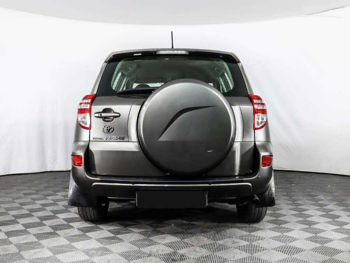 Купить Toyota RAV4, 2011, 238 012 км, фото №6