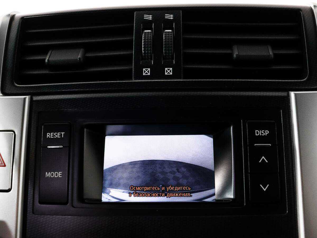 Купить Toyota Land Cruiser Prado, 2011, 193 900 км, фото №18