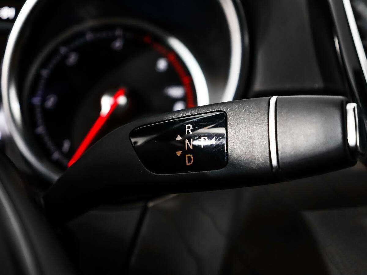 Купить Mercedes-Benz GLE Coupe 350 d, 2016, 132 120 км, фото №12