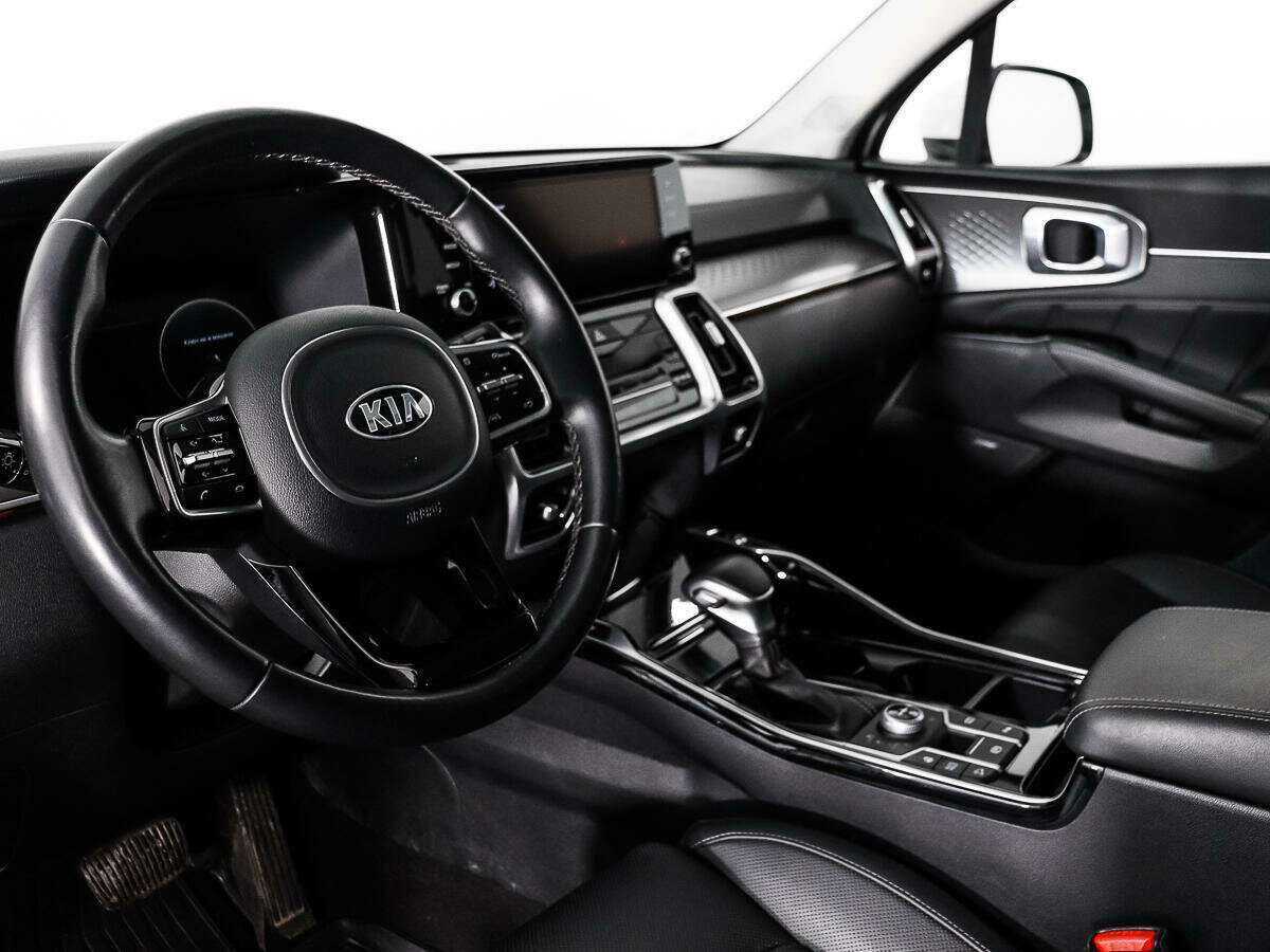 Купить Kia Sorento, 2021, 59 176 км, фото №9