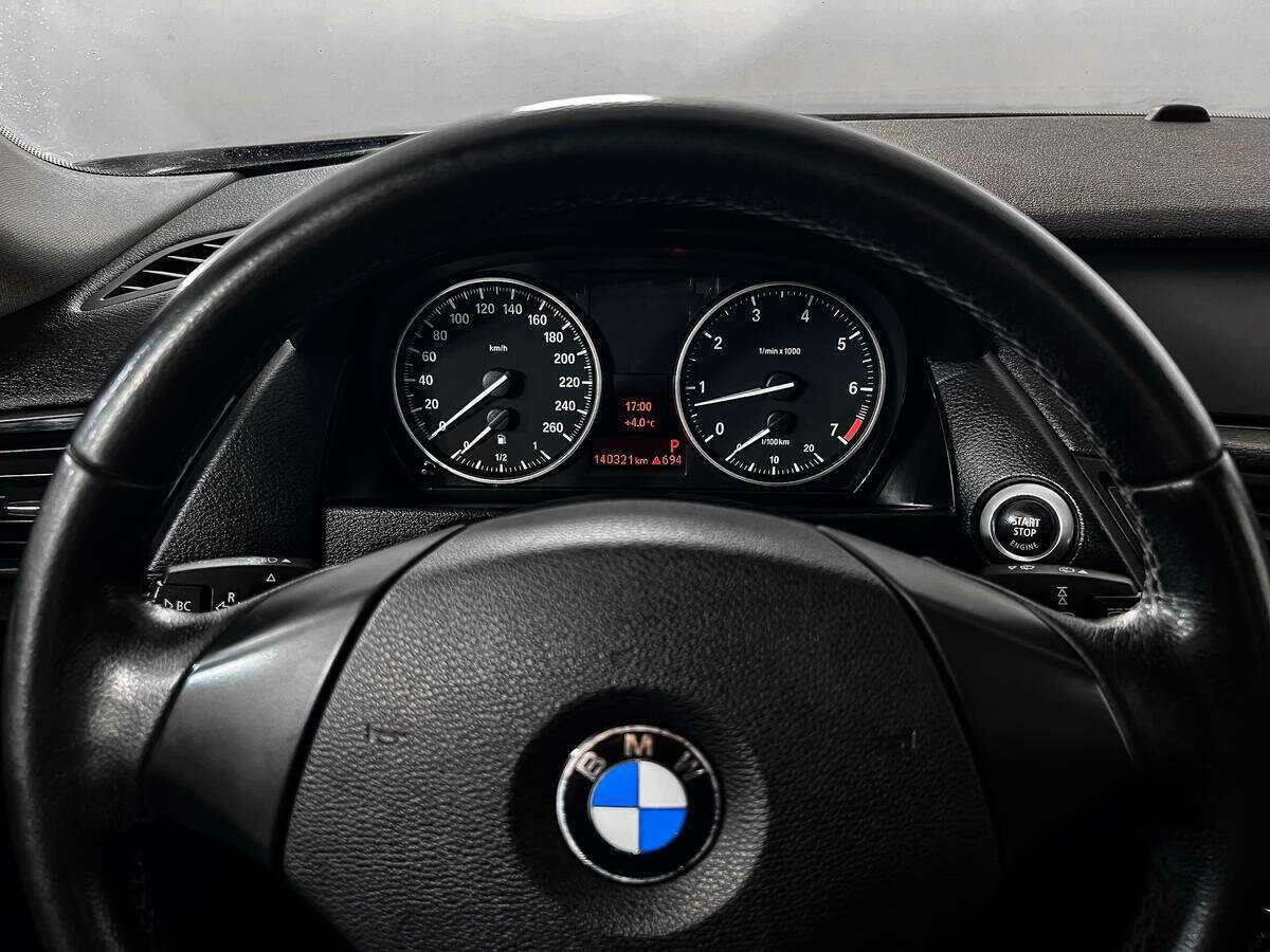Купить BMW X1 18i, 2013, 140 319 км, фото №17