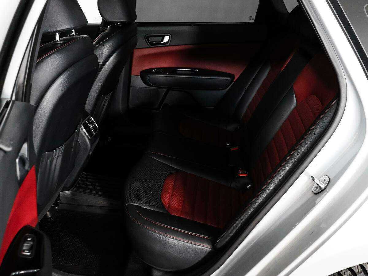 Купить Kia Optima, 2019, 139 070 км, фото №16