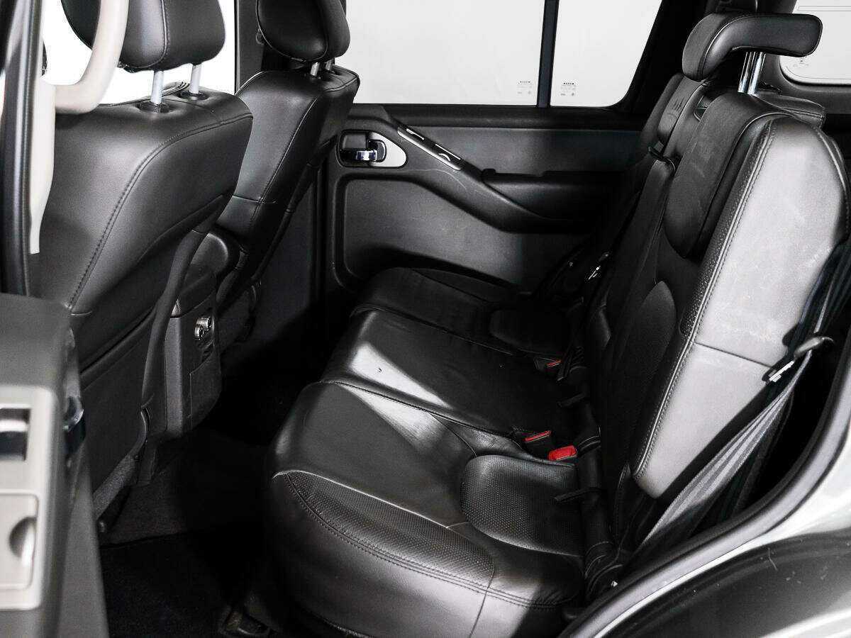 Купить Nissan Pathfinder, 2006, 285 000 км, фото №10