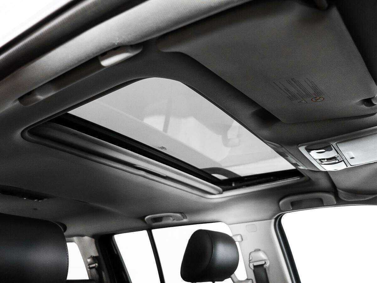 Купить Nissan Pathfinder, 2006, 285 000 км, фото №14