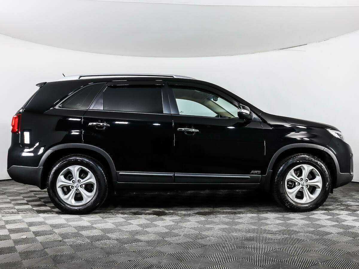 Купить Kia Sorento, 2013, 61 200 км, фото №4