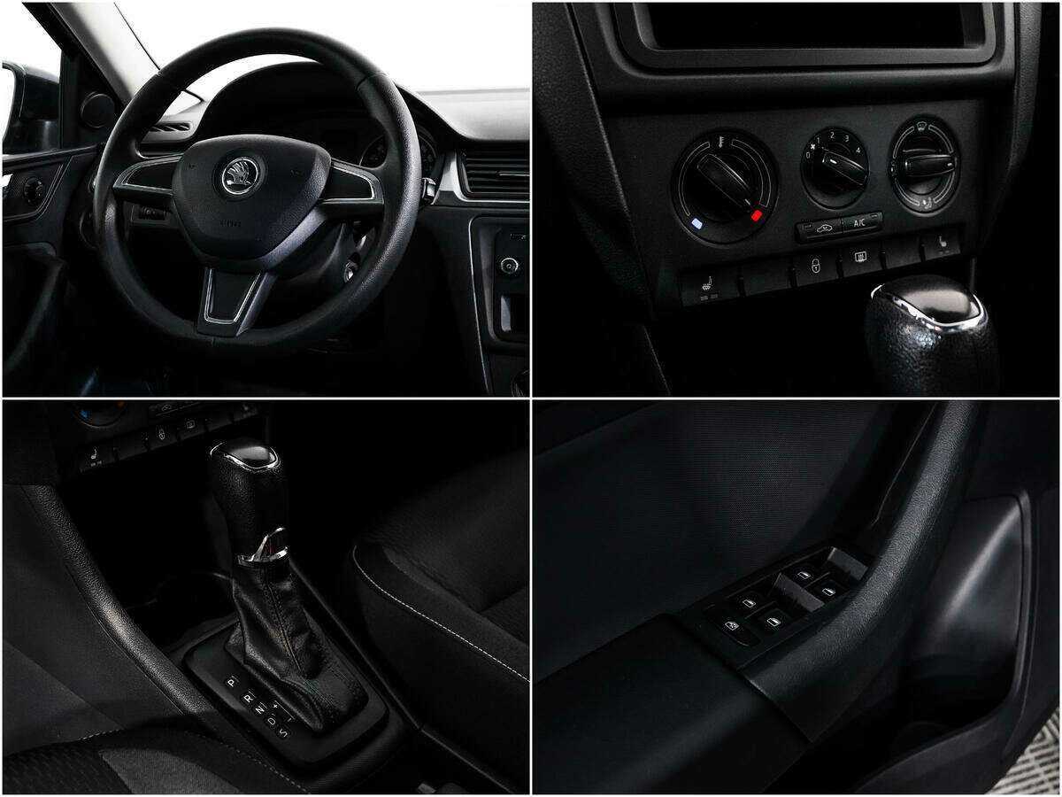 Купить Skoda Rapid, 2014, 126 014 км, фото №12