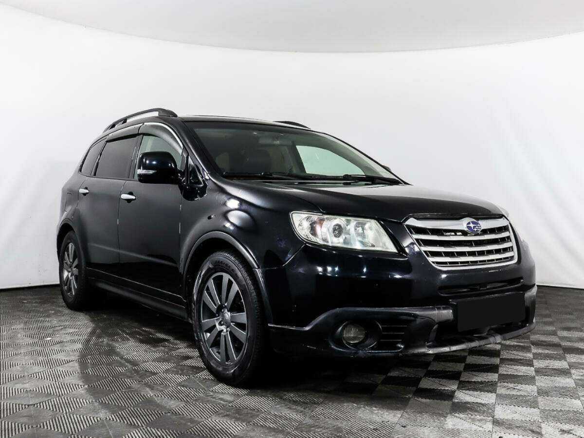 Subaru Tribeca