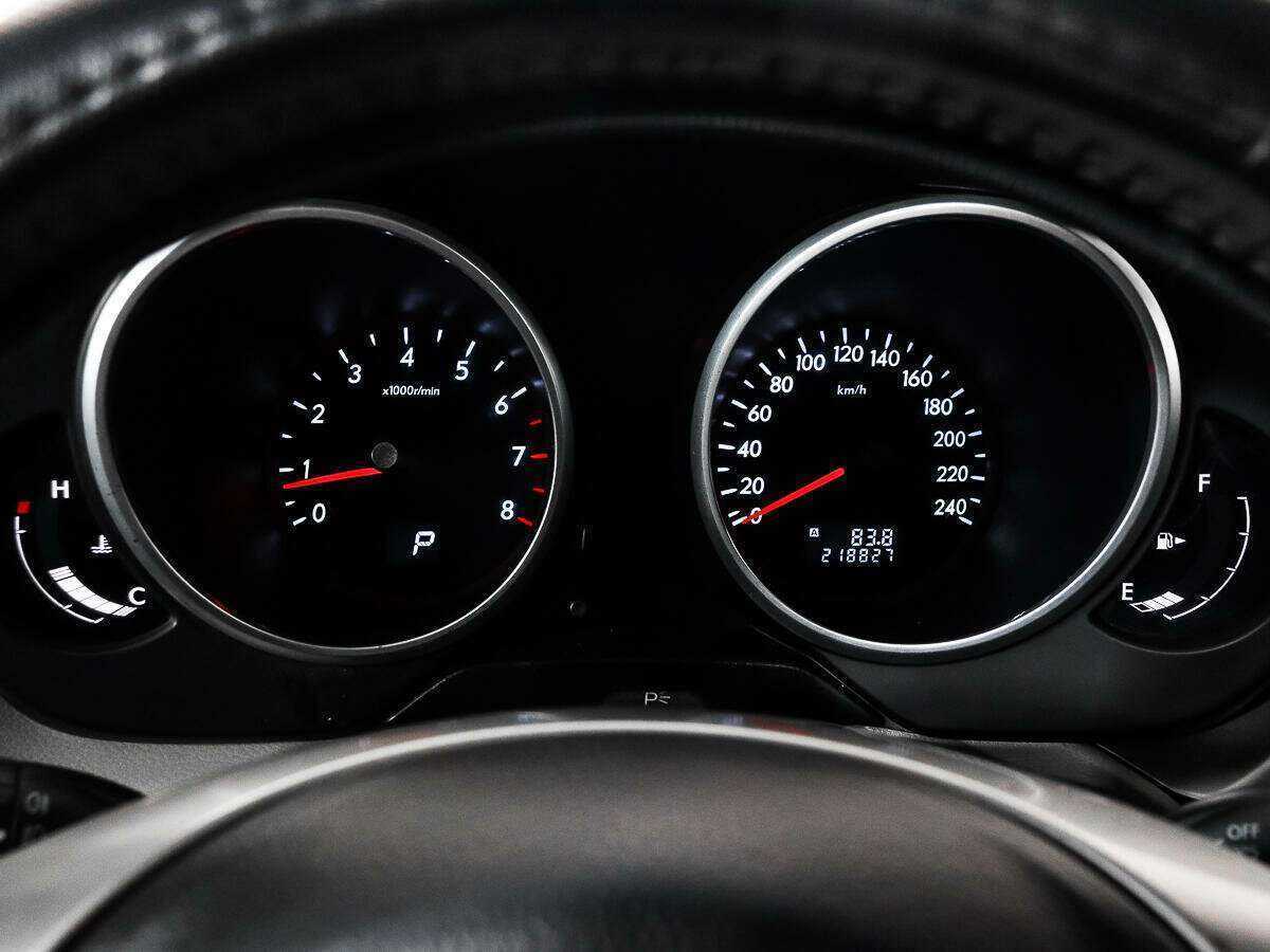 Купить Subaru Tribeca, 2008, 218 826 км, фото №18