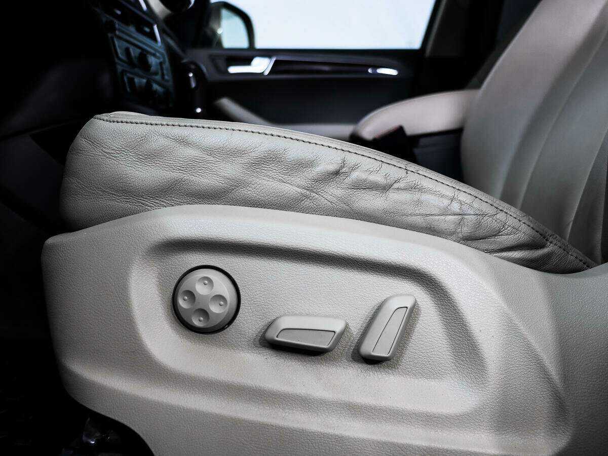 Купить Audi Q5, 2010, 124 000 км, фото №10