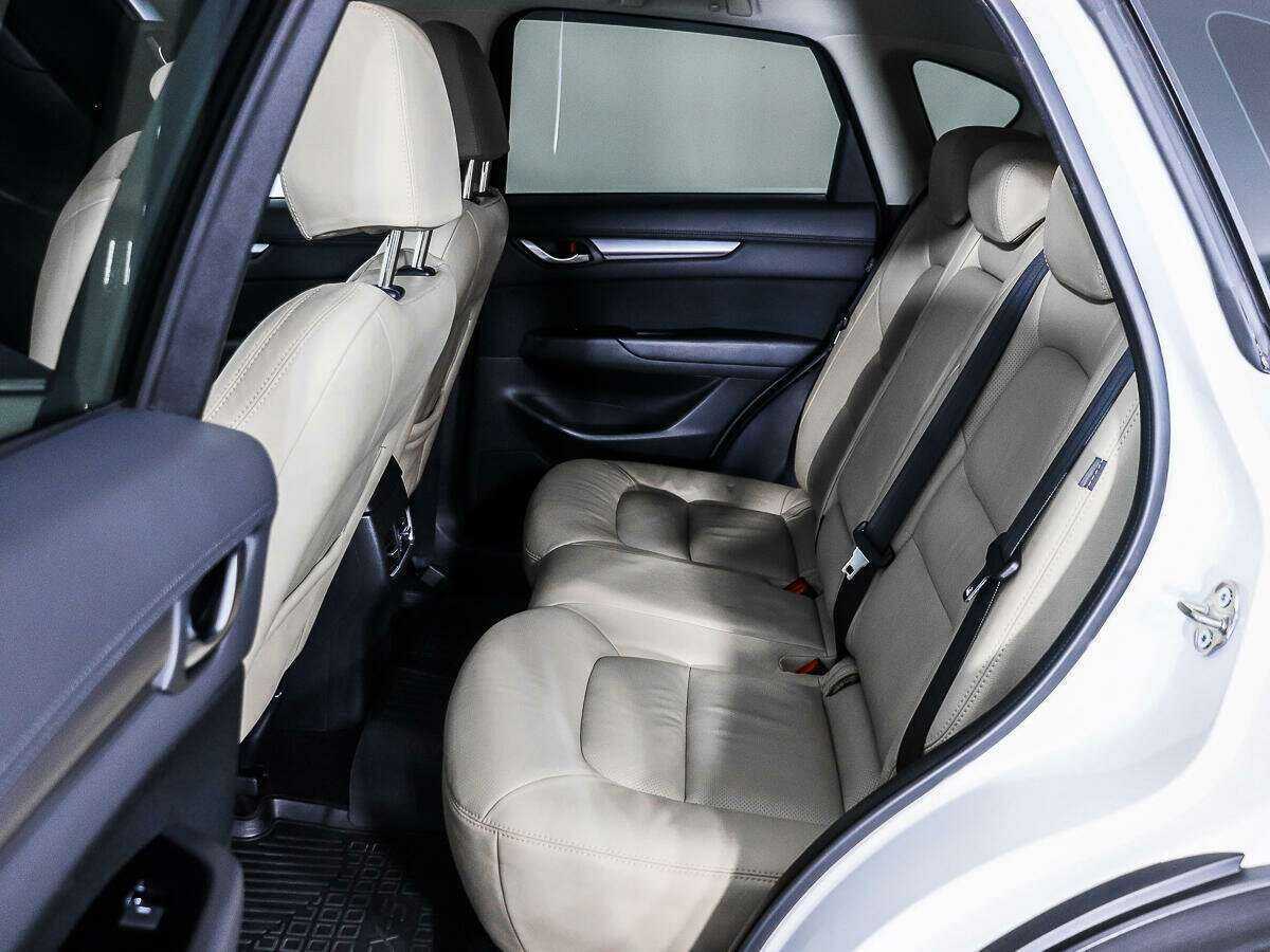 Купить Mazda CX-5, 2019, 74 591 км, фото №10