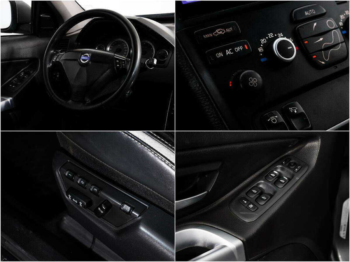 Купить Volvo XC90 5 Geartronic, 2008, 372 000 км, фото №15