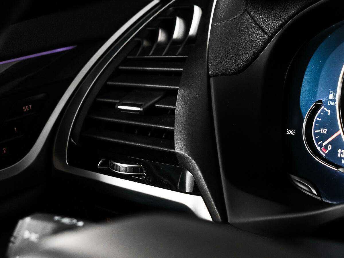 Купить BMW X3 30d xDrive, 2018, 125 141 км, фото №14