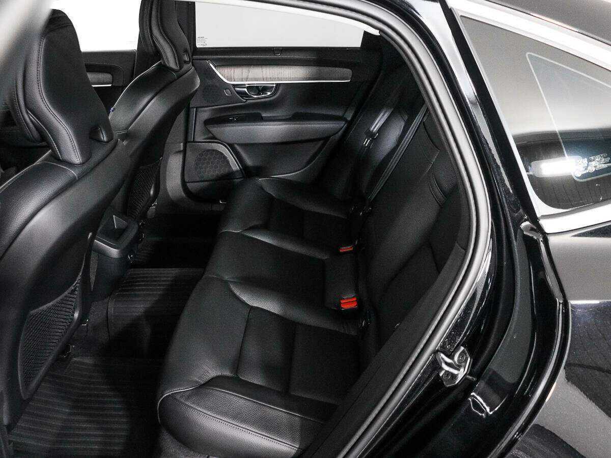 Купить Volvo S90, 2020, 56 469 км, фото №12