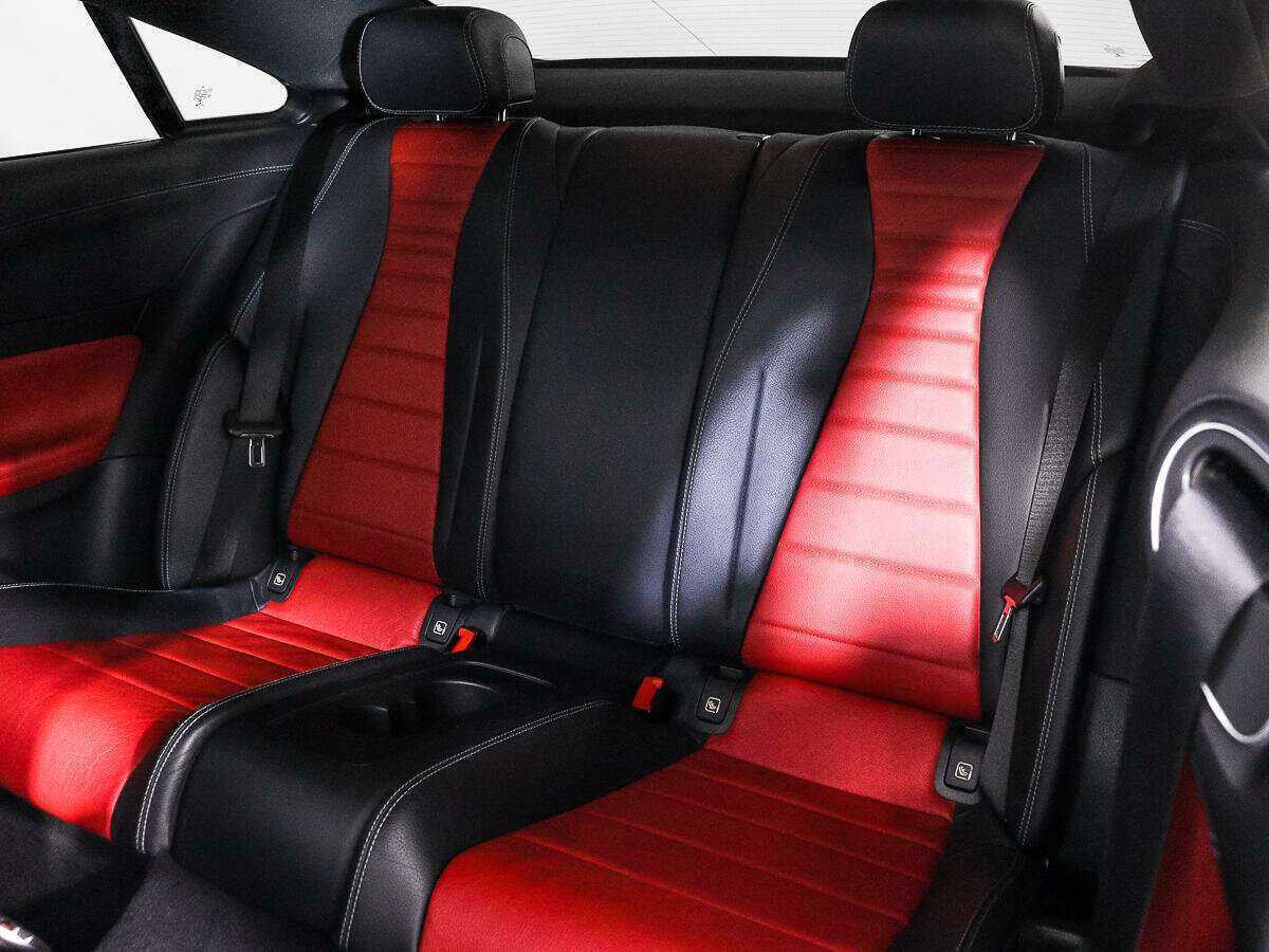 Купить Mercedes-Benz E-Класс 200, 2017, 105 932 км, фото №10