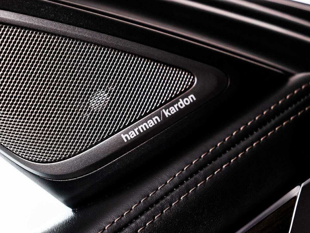 Купить BMW 7 серии 730d xDrive, 2016, 145 284 км, фото №11